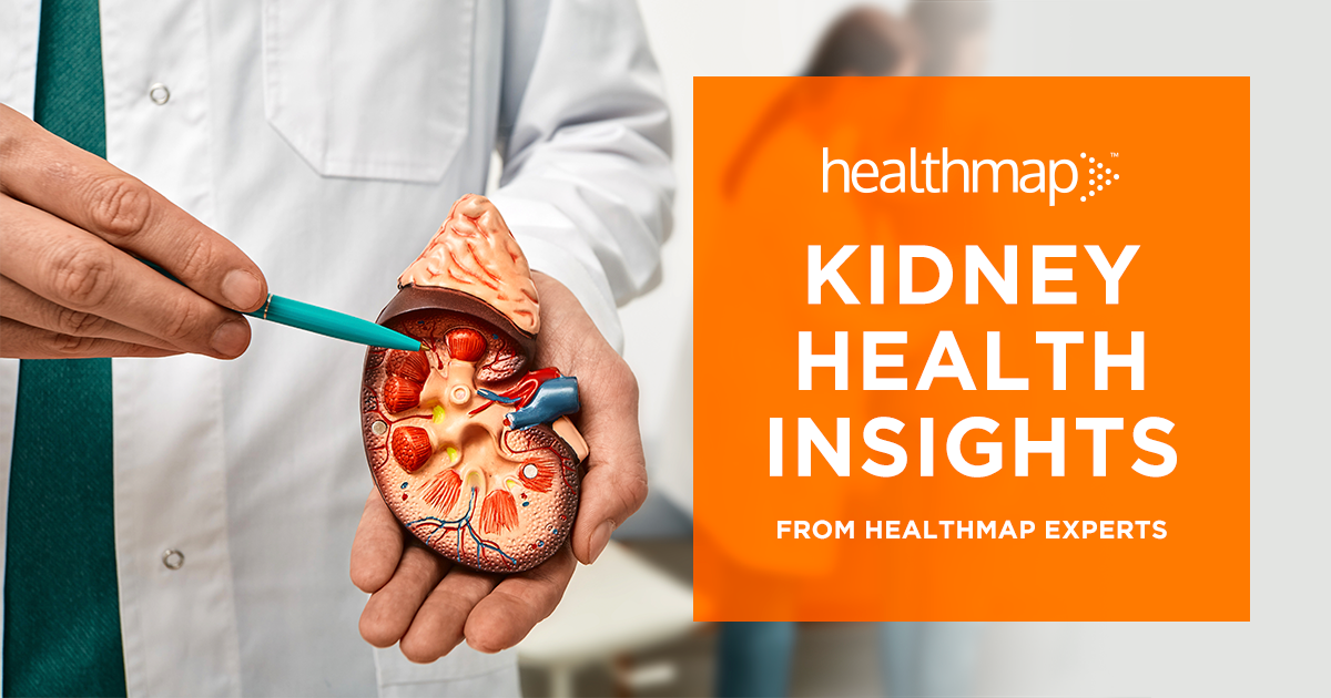 Health Equity and Kidney Disease Management