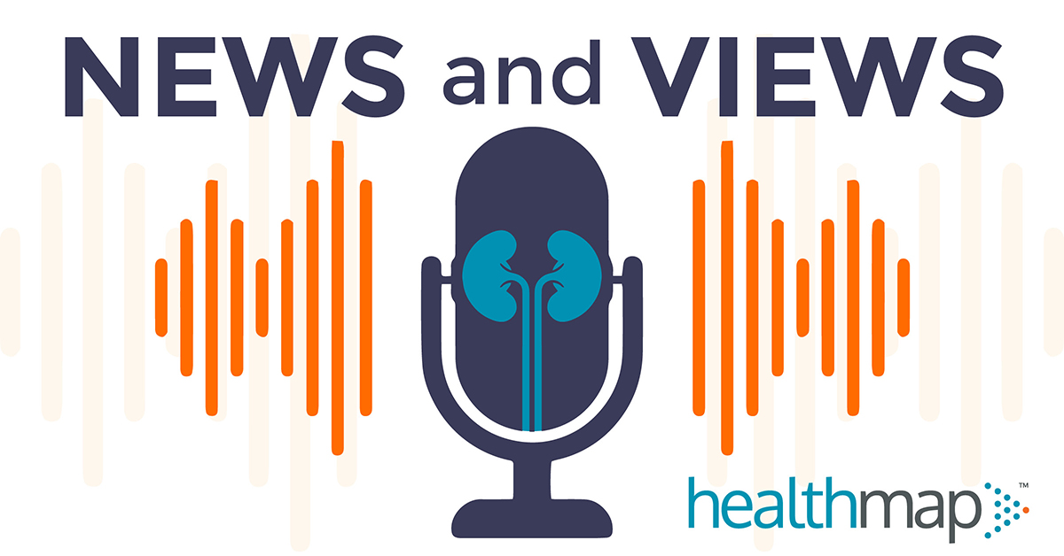 HEALTHMAP RAISES 100 MILLION TO - FB News Views 1200x628 #keepProtocol
