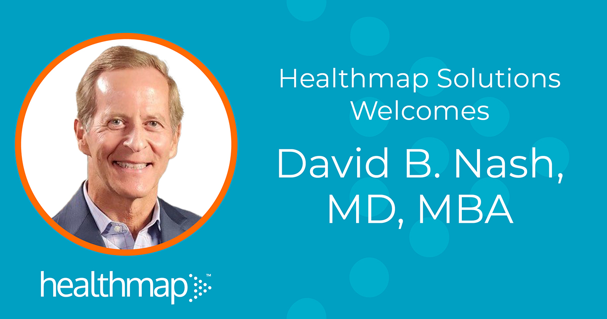 DR DAVID B NASH AND HEALTHMAP - Healthmap DNash 1200x630 #keepProtocol