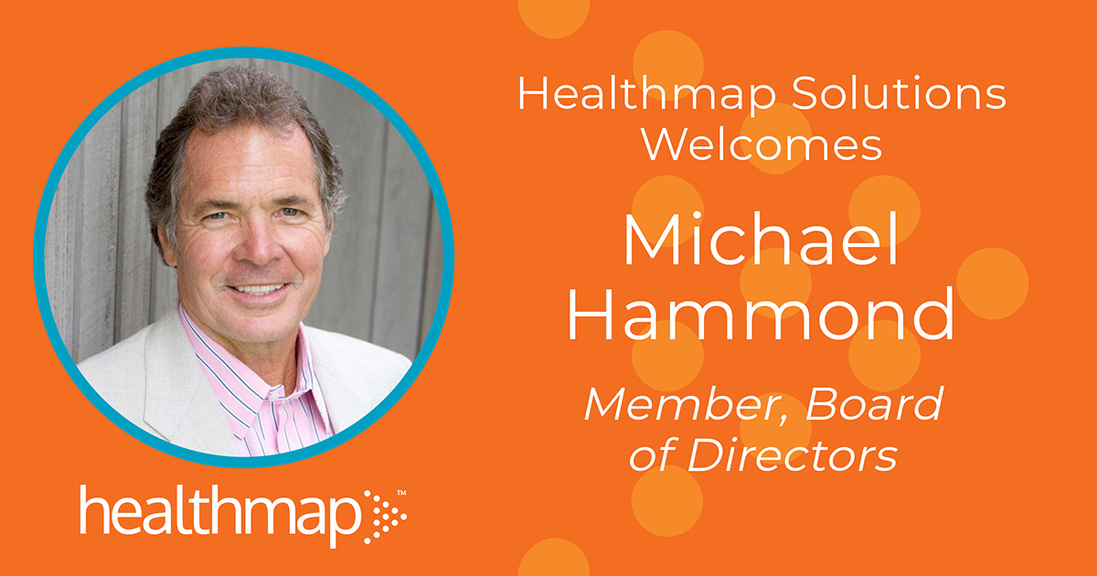 Michael Hammond Appointed to the - Michael Hammond 1200x630