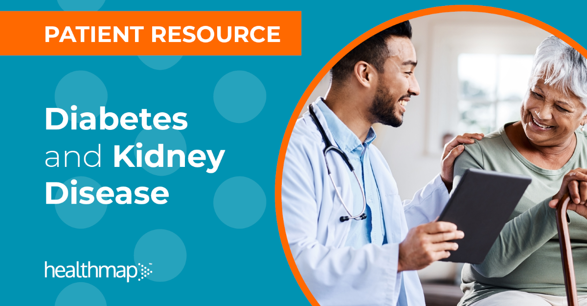 Diabetes and Kidney Disease